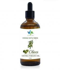 Dầu Olive - Dầu Oliu - Dầu nền massage 2